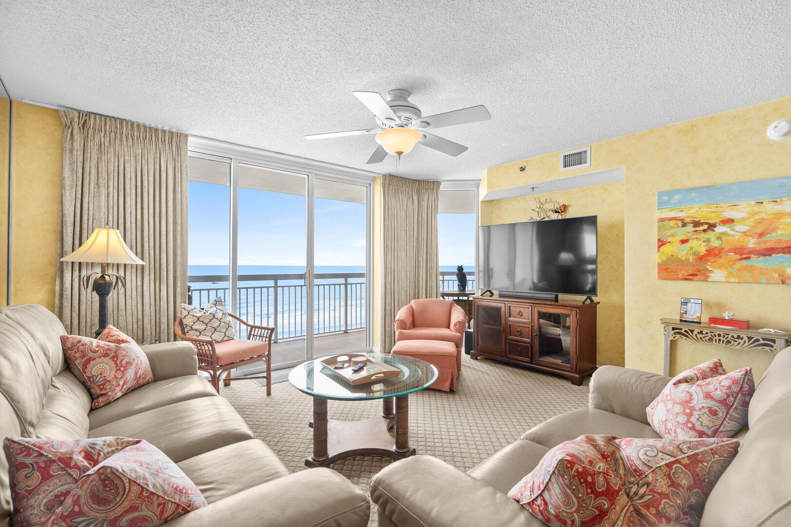 Crescent Shores 604