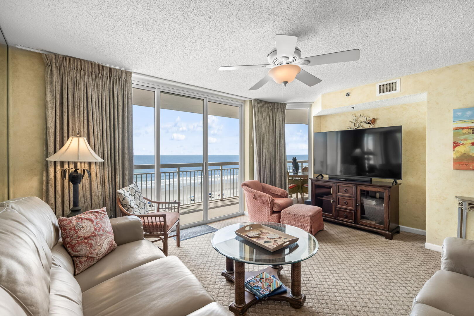 Crescent Shores 604 5