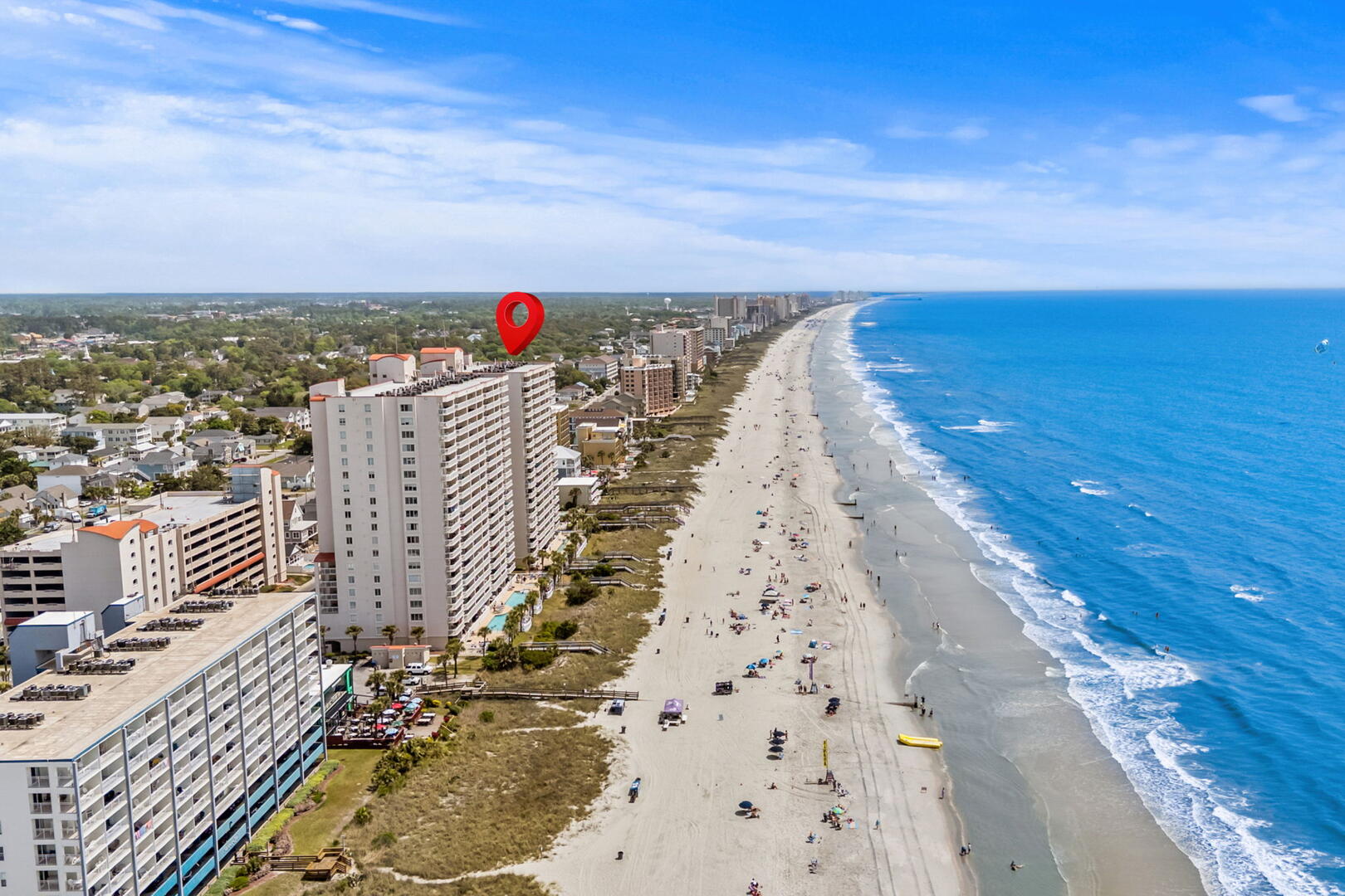 Crescent Shores 509 | Photo 40
