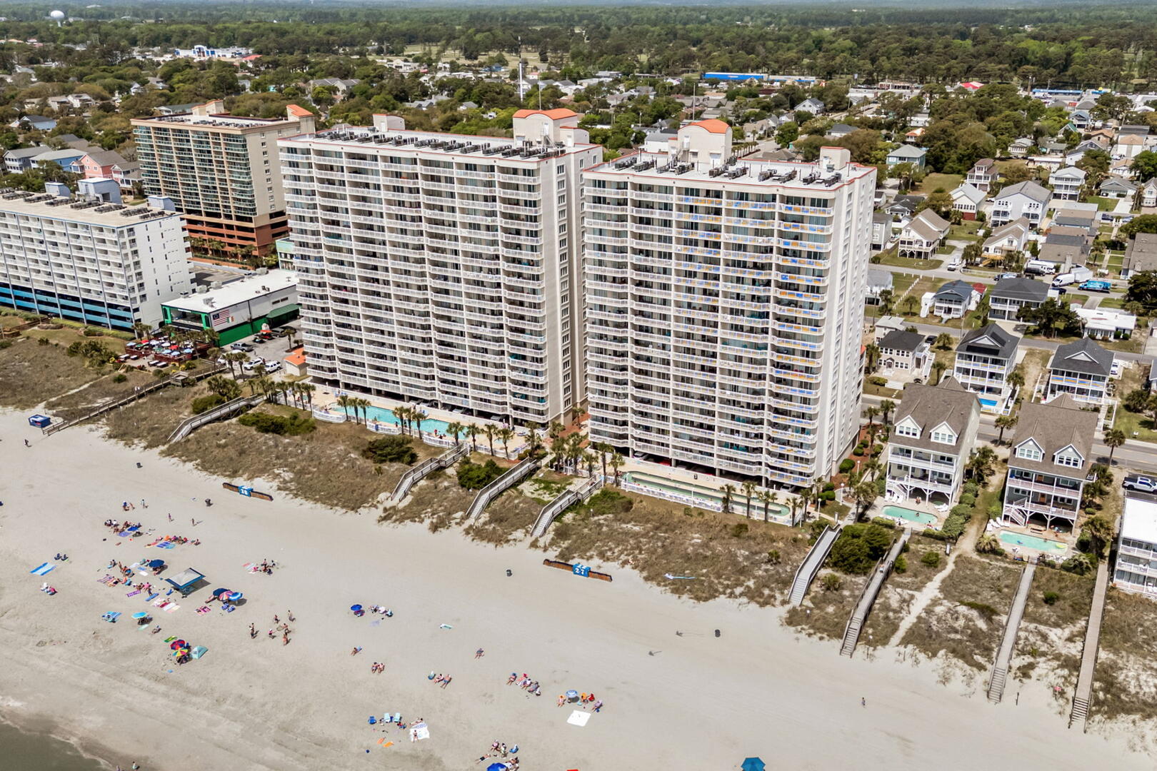 Crescent Shores 509 | Photo 57