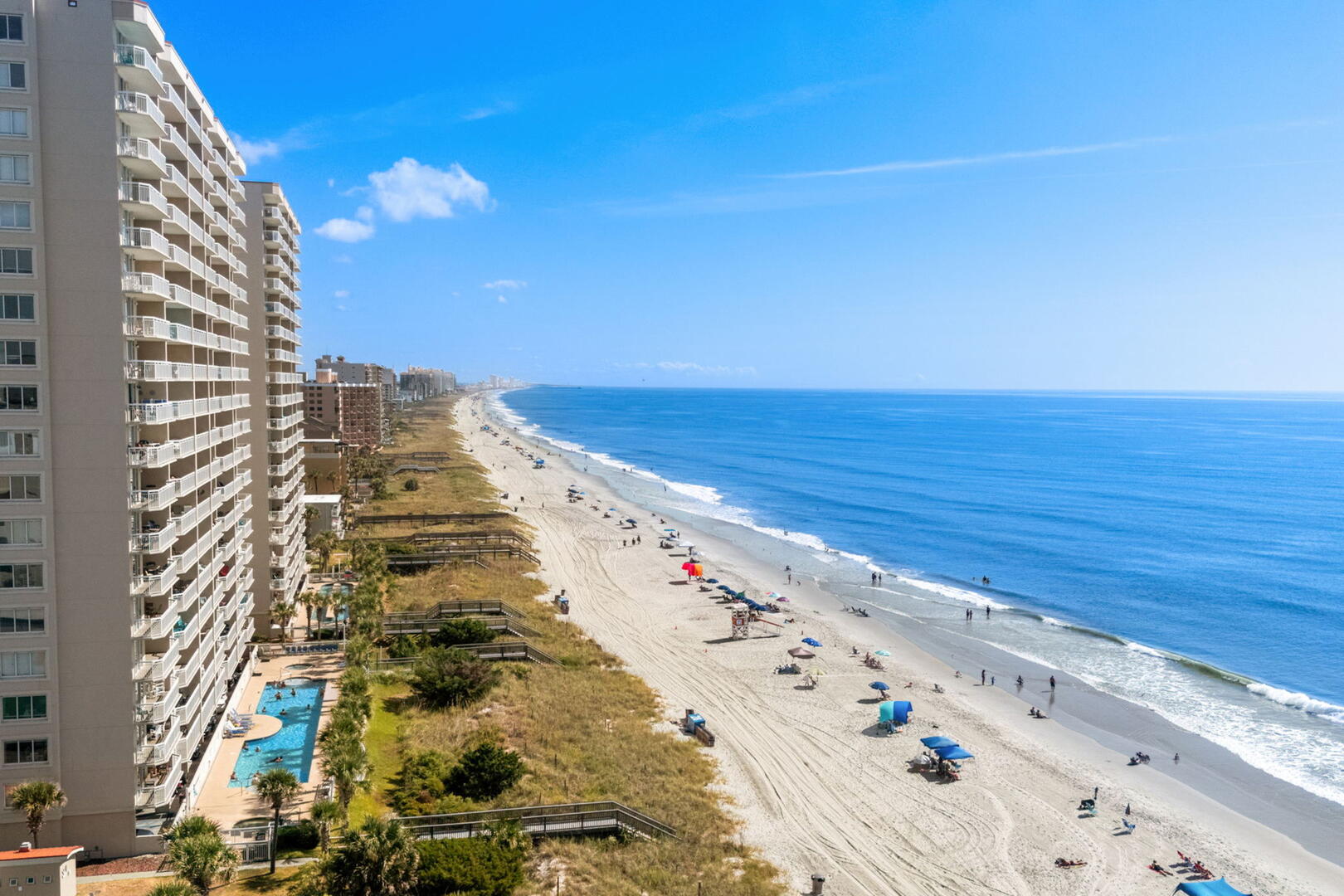 Crescent Shores 509 | Photo 27