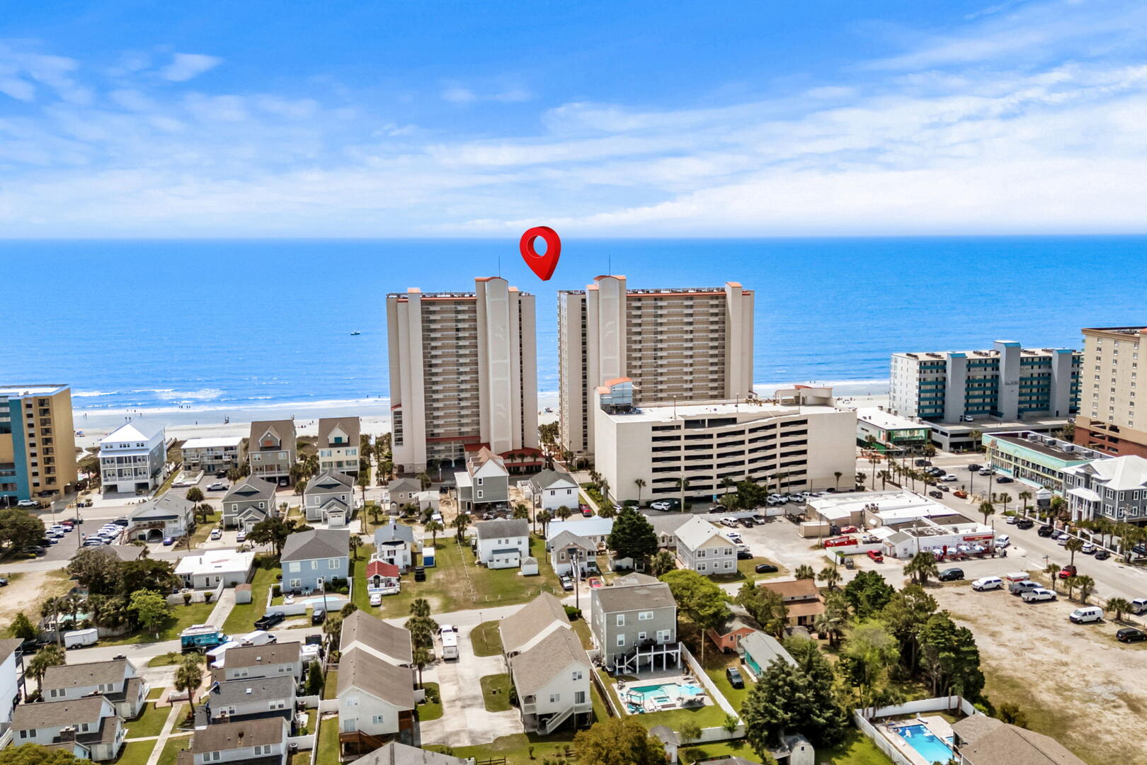 Crescent Shores 509 | Photo 45