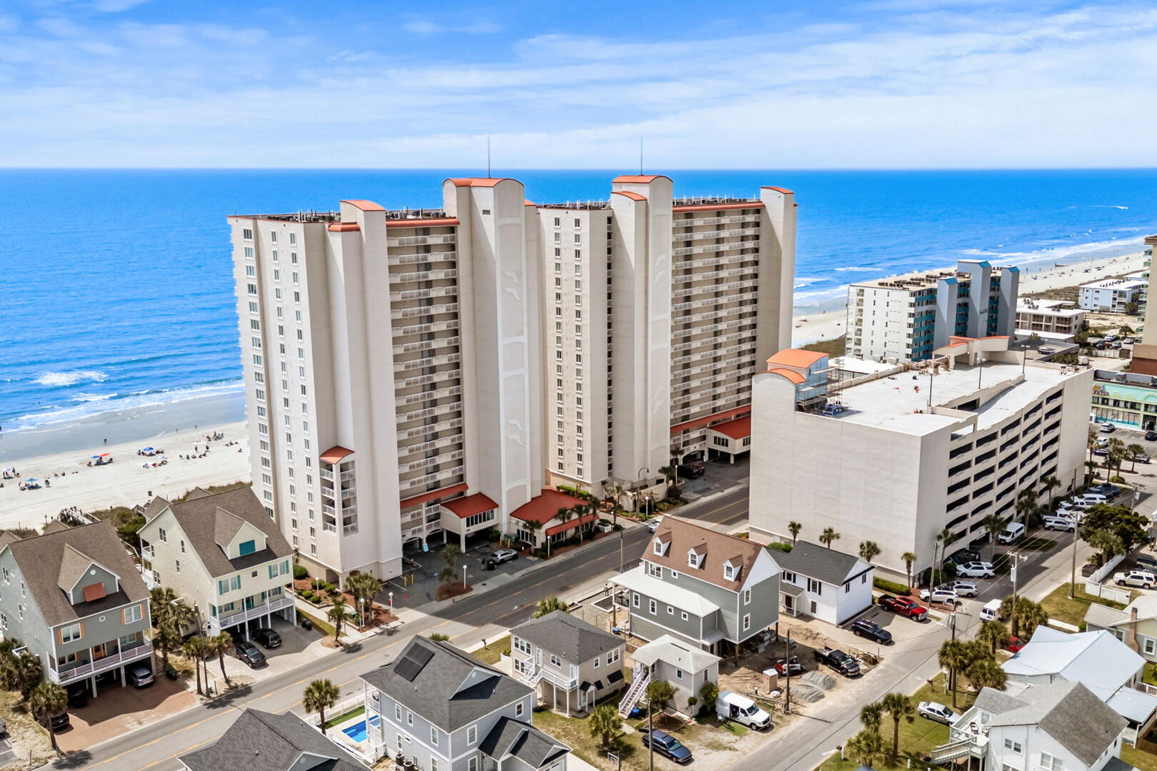 Crescent Shores 509 | Photo 36