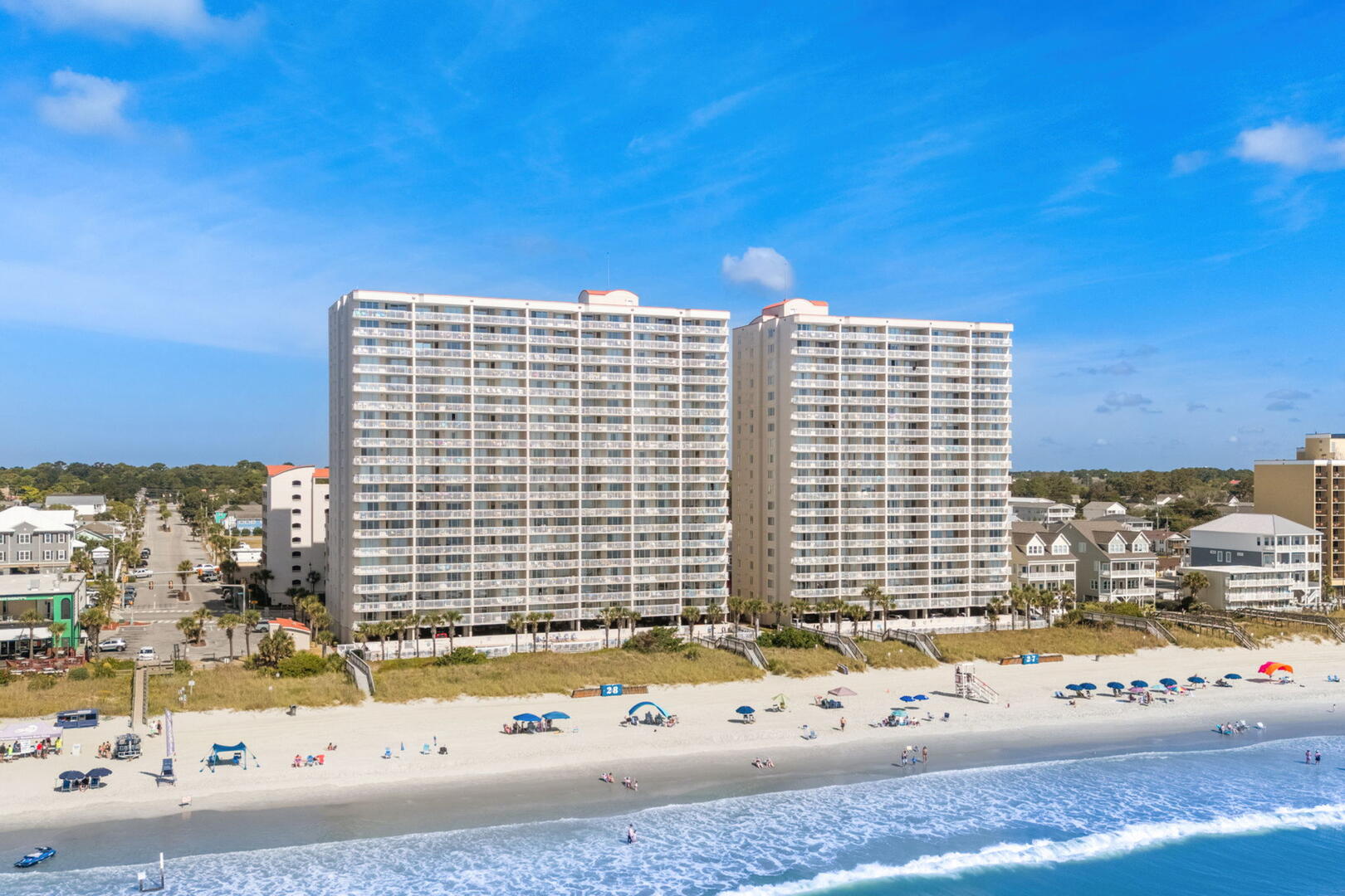 Crescent Shores 509 | Photo 39