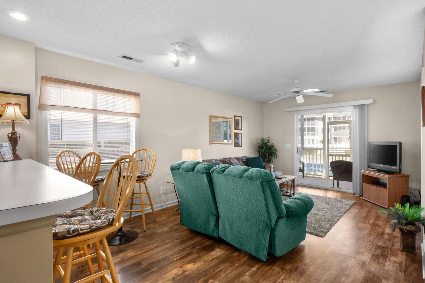 Waterway Landing 204A