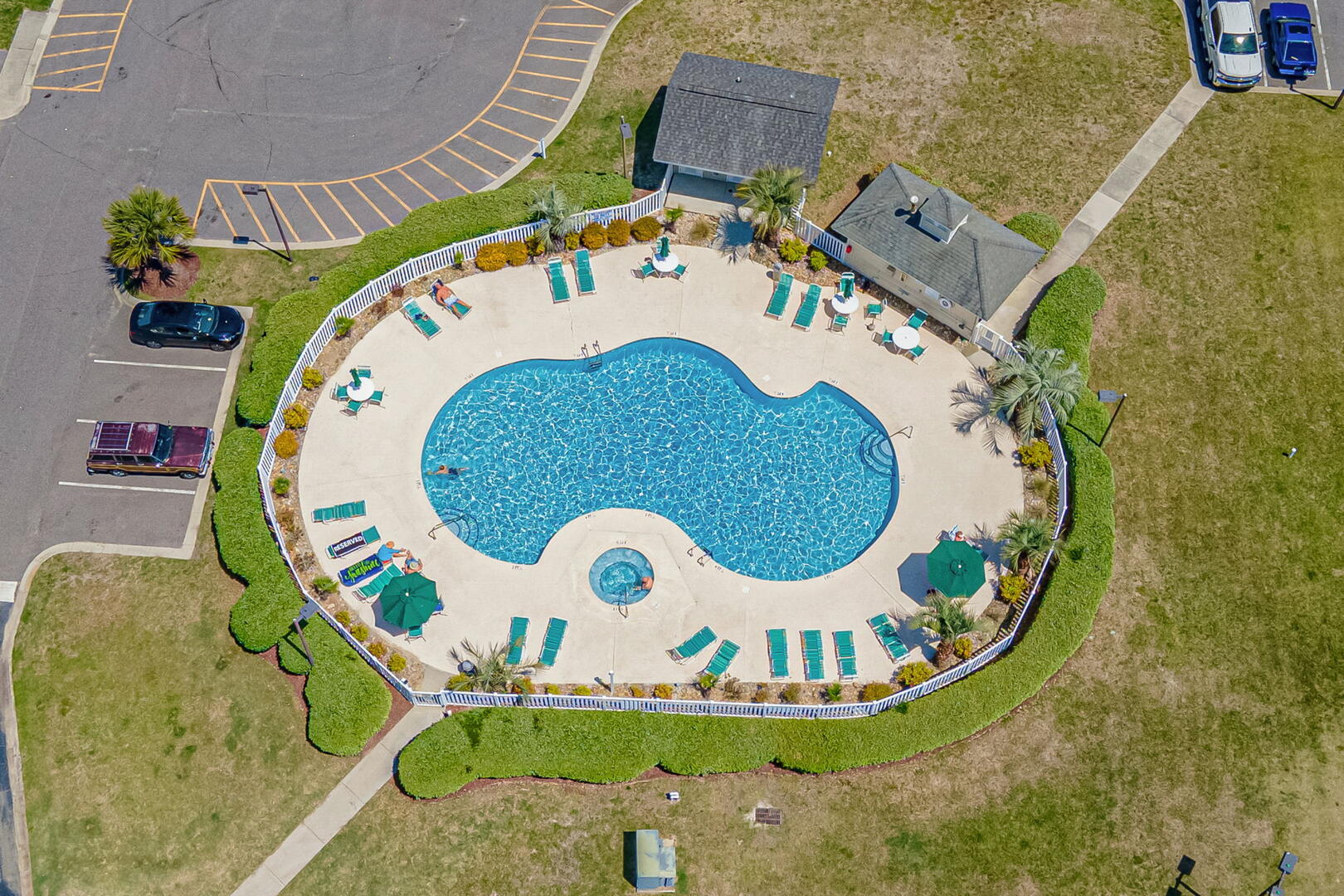 Waterway Landing 204A 30