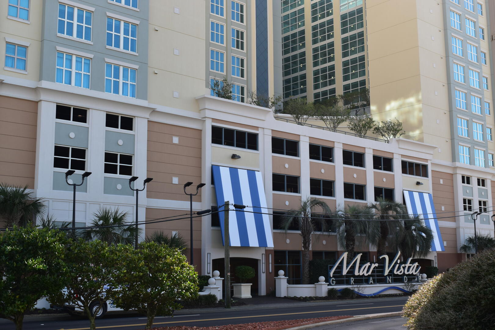 Mar Vista Grande 1102 | Photo 55