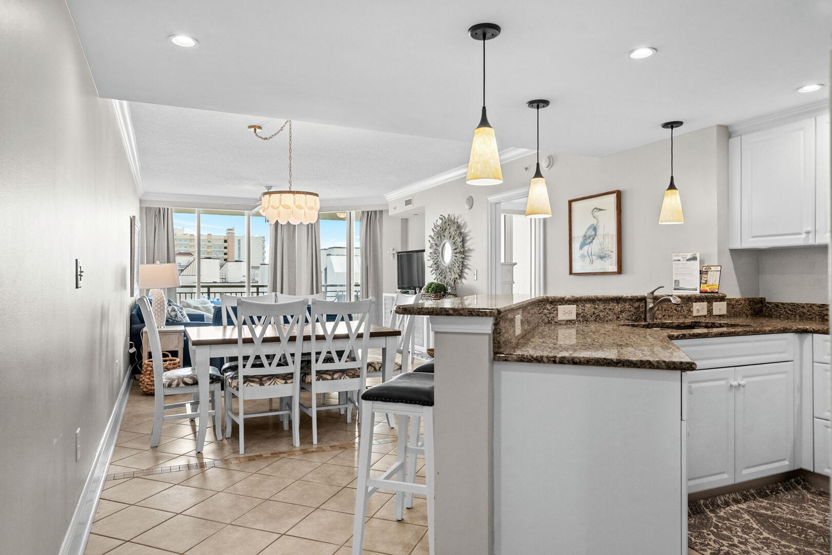 Mar Vista Grande 1102 | Photo 7