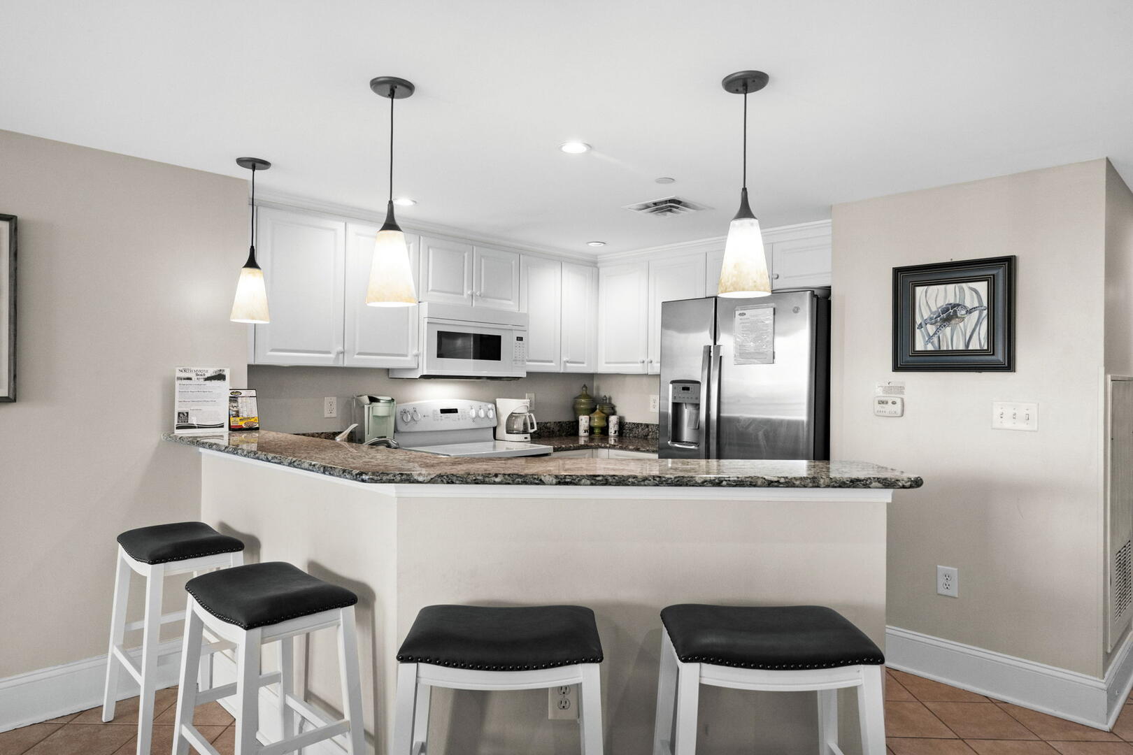 Mar Vista Grande 1102 | Photo 13