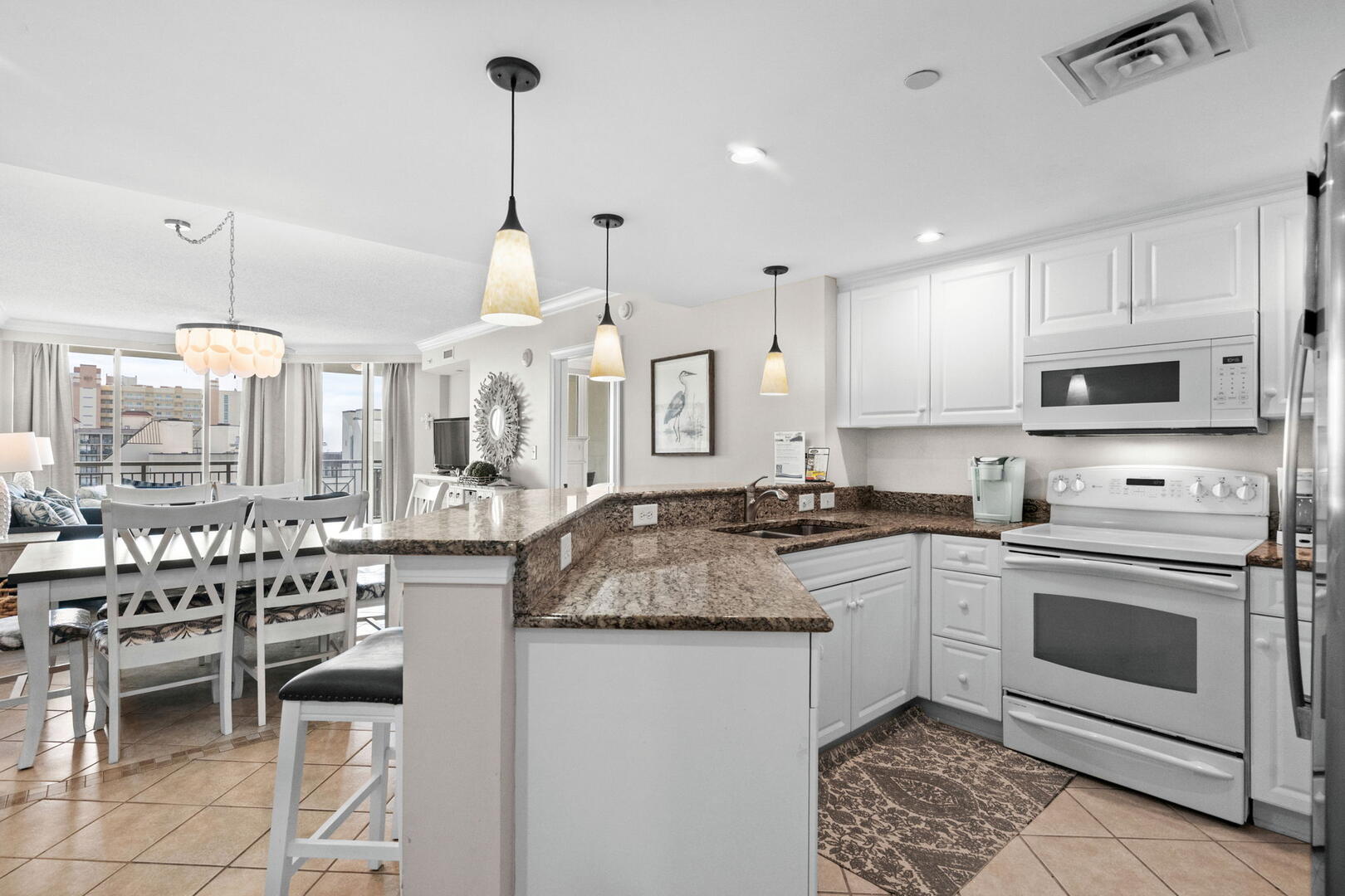 Mar Vista Grande 1102 | Photo 14