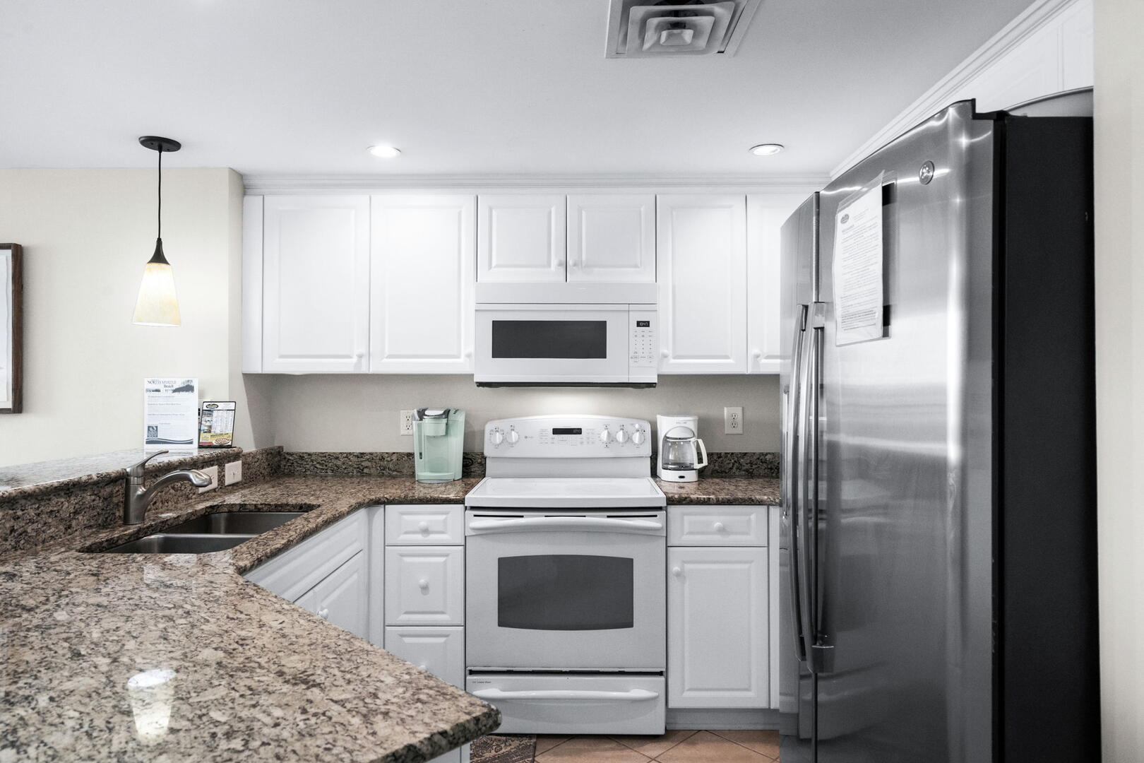 Mar Vista Grande 1102 | Photo 15