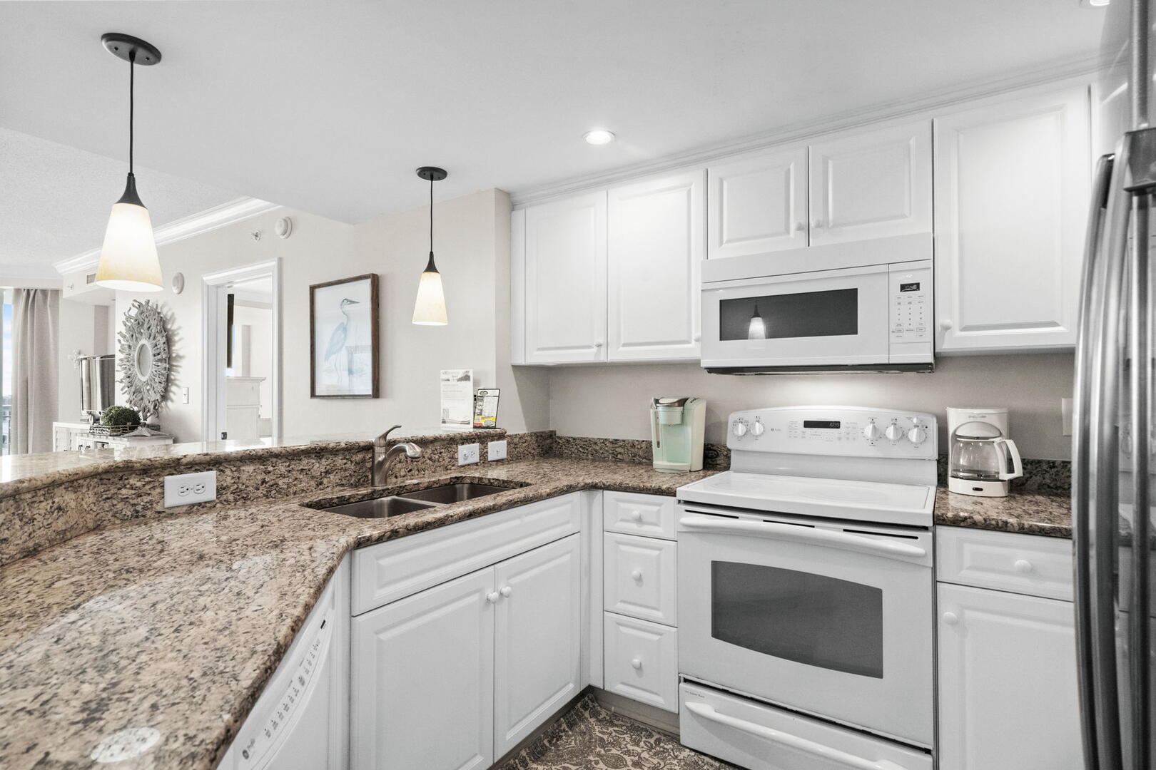 Mar Vista Grande 1102 | Photo 17