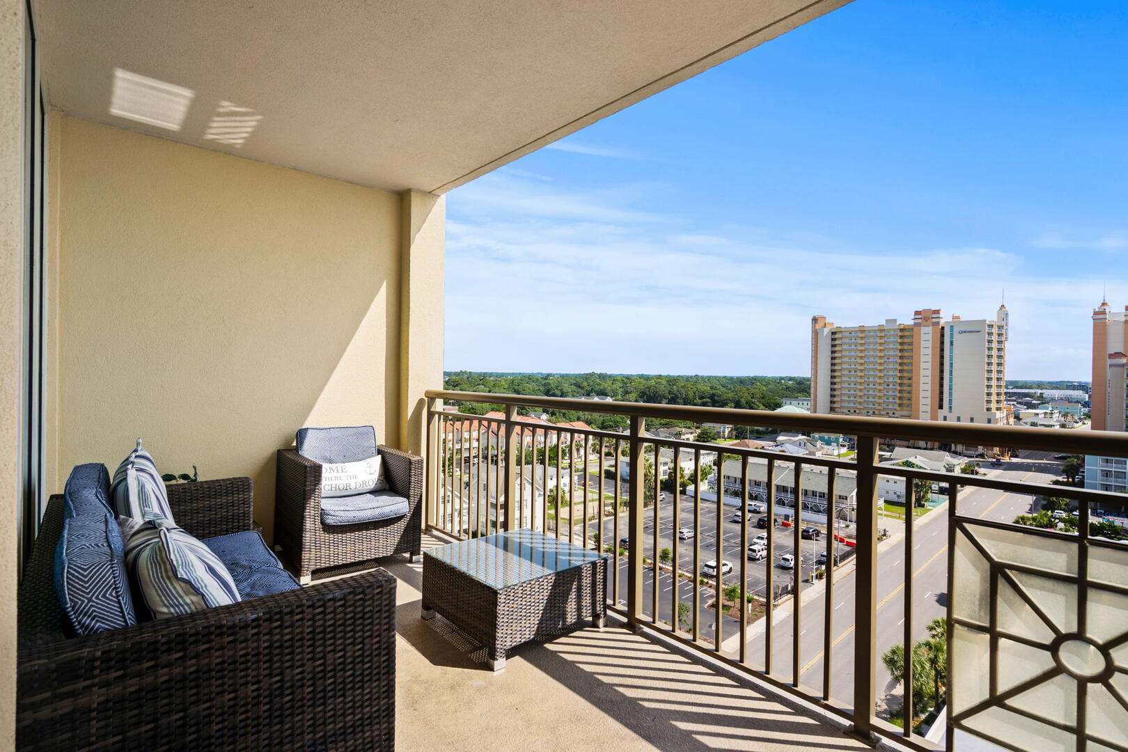 Mar Vista Grande 1102 | Photo 22