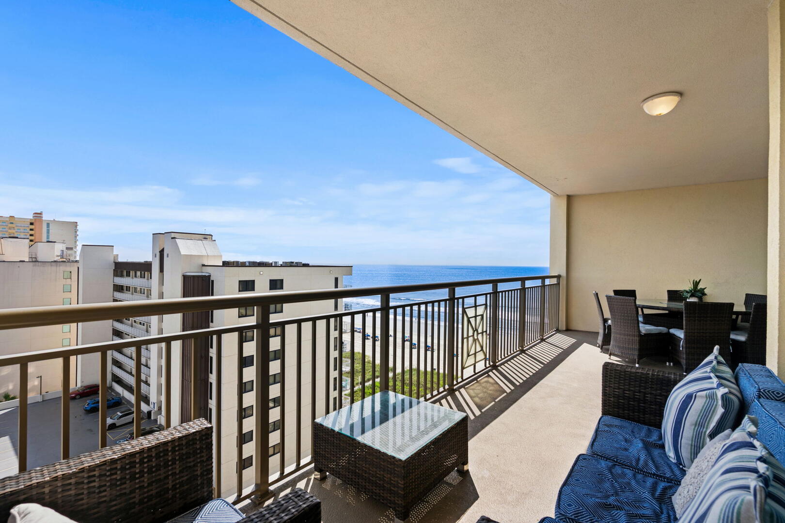 Mar Vista Grande 1102 | Photo 5