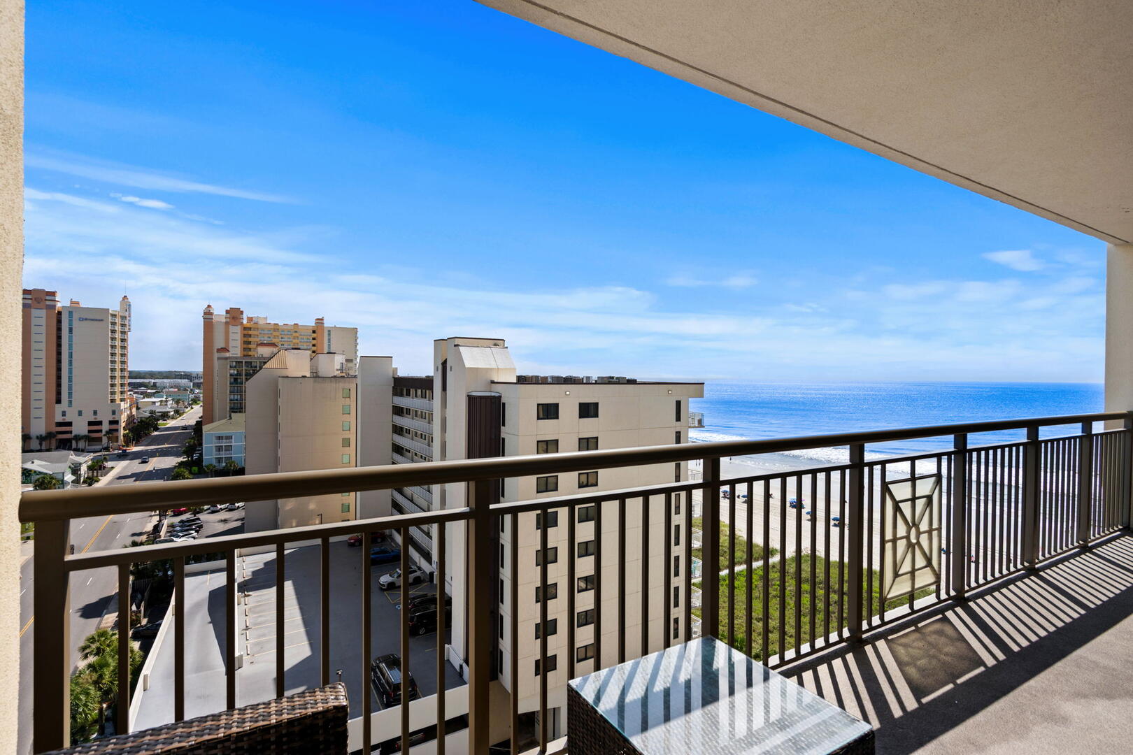 Mar Vista Grande 1102 | Photo 4