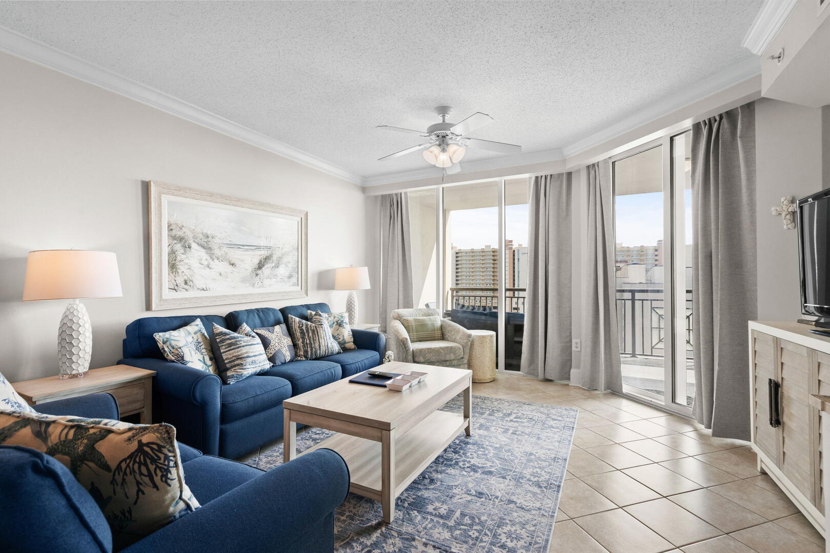 Mar Vista Grande 1102 | Photo 3