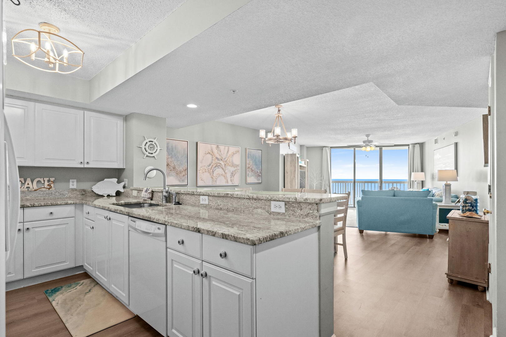 Ocean Bay Club 1104 9