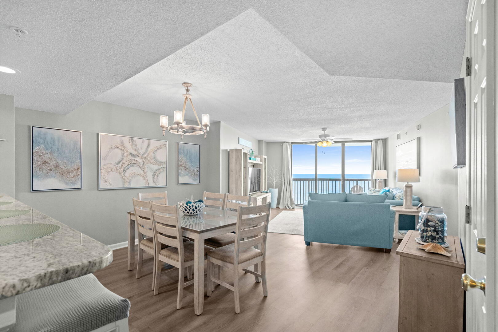 Ocean Bay Club 1104 10