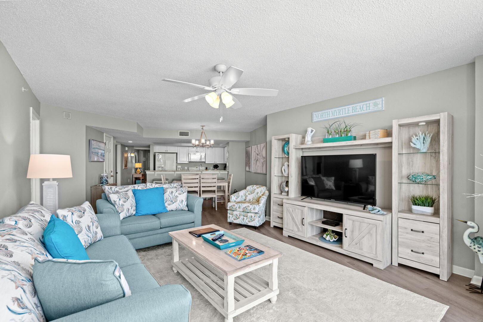 Ocean Bay Club 1104 7