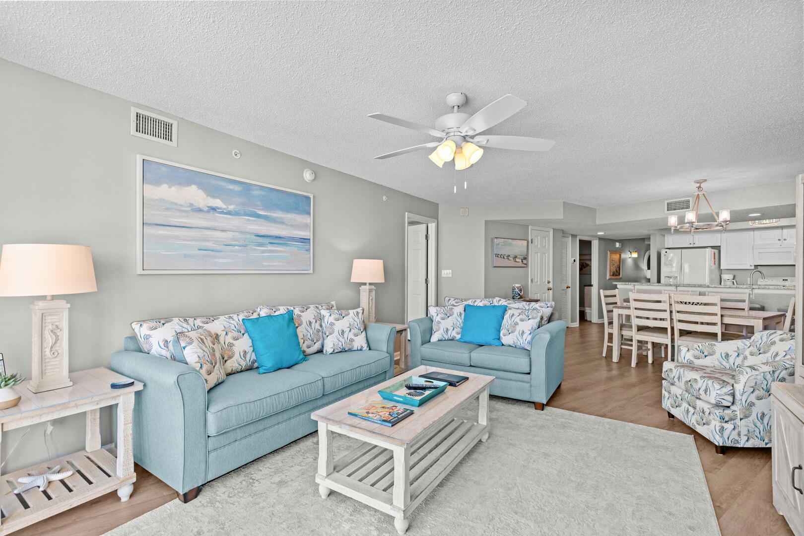 Ocean Bay Club 1104 8