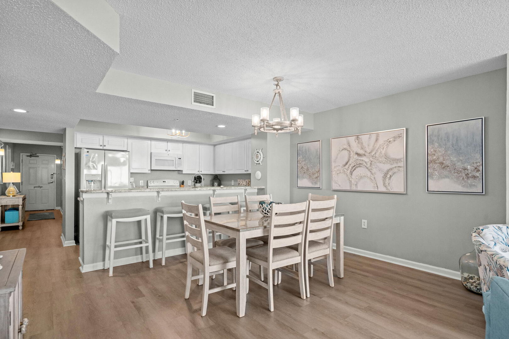 Ocean Bay Club 1104 13