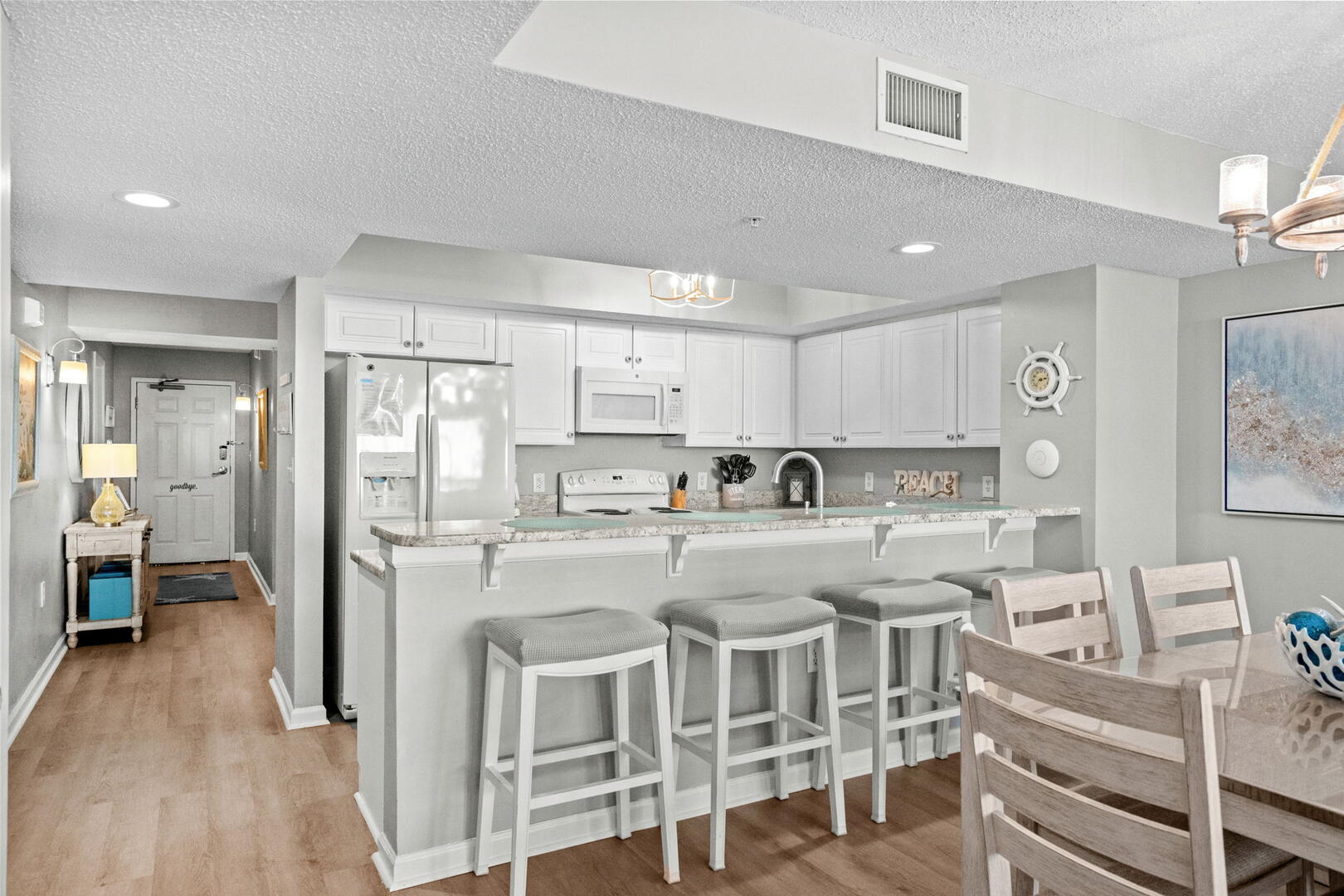 Ocean Bay Club 1104 14