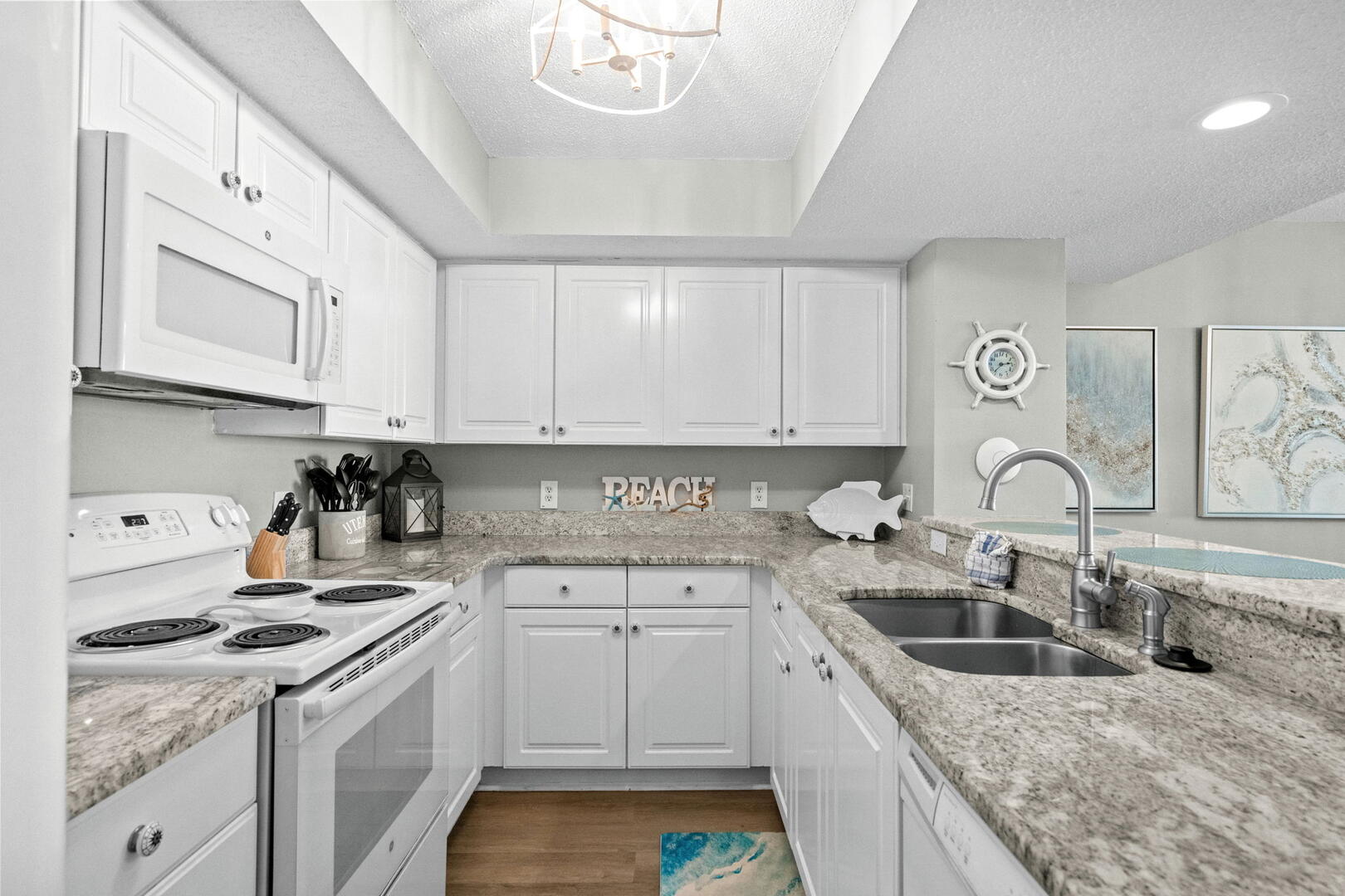 Ocean Bay Club 1104 16