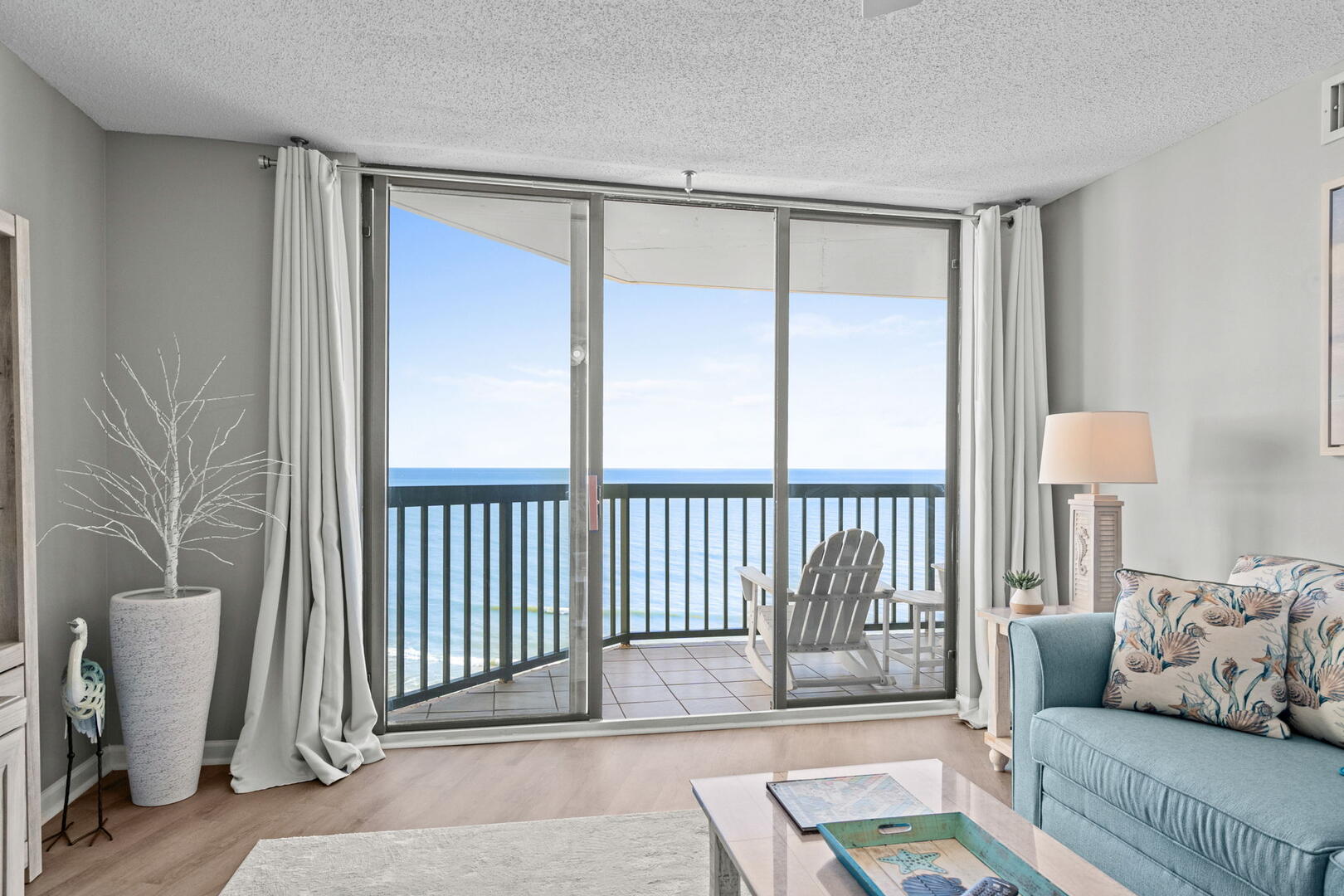 Ocean Bay Club 1104 5