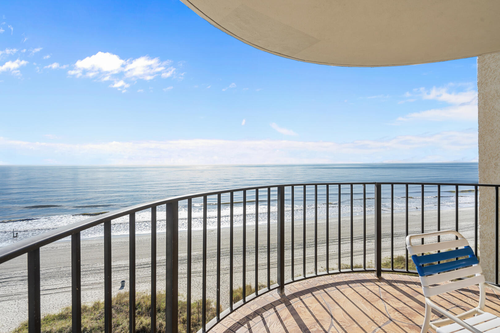 Sea Castle 6C | Photo
