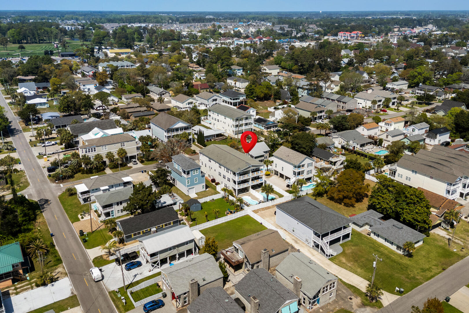 Ocean View Cottage 1 35