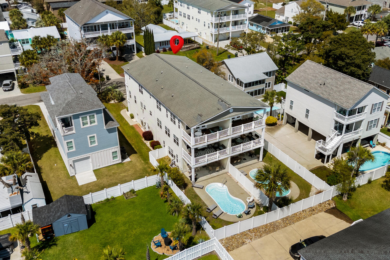 Ocean View Cottage 1 57