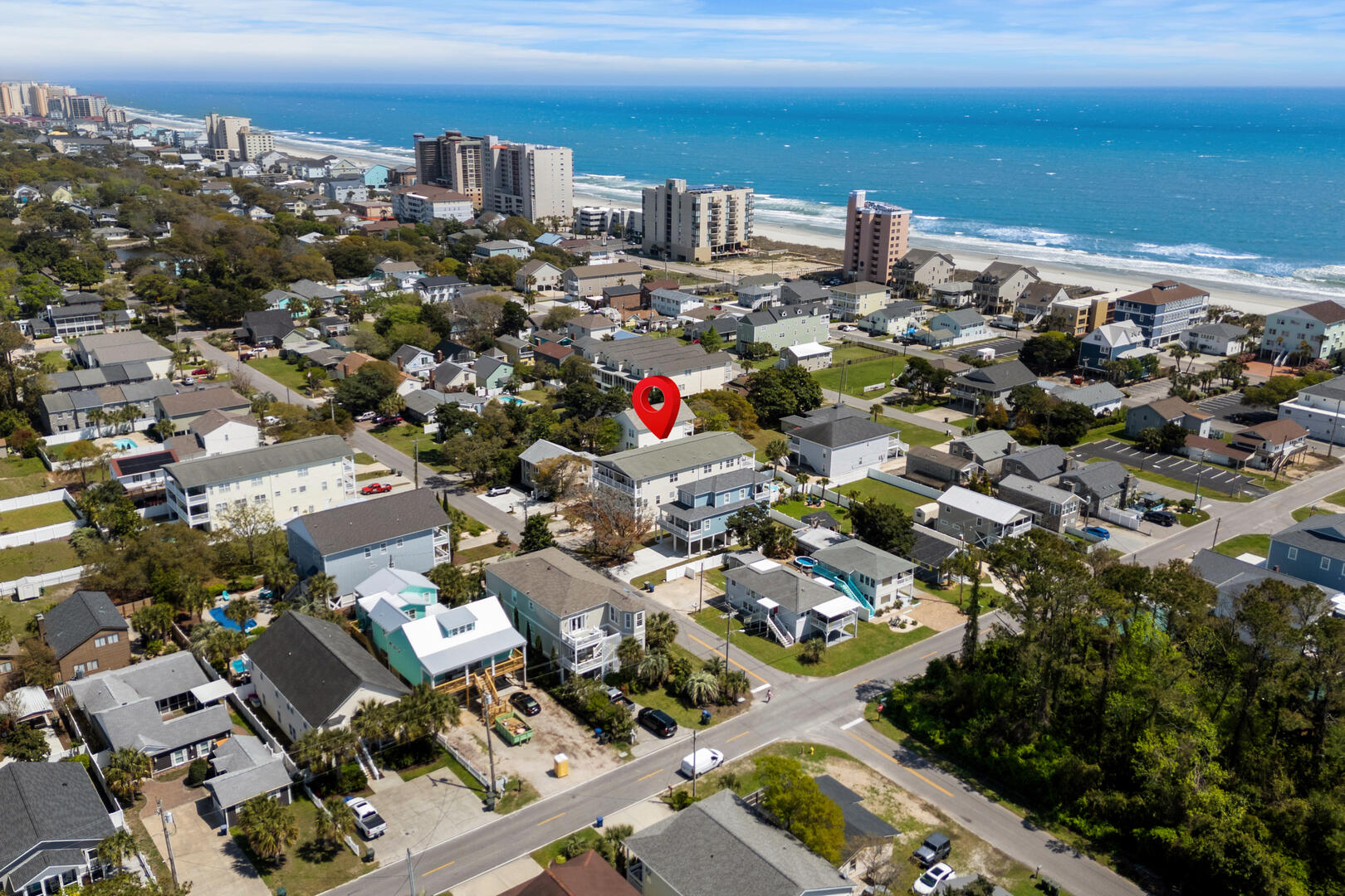 Ocean View Cottage 1 59