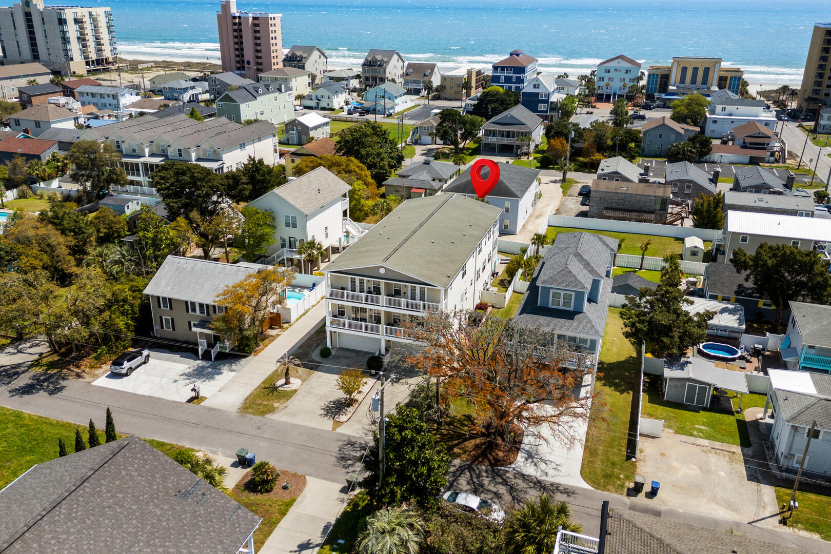 Ocean View Cottage 2 | Photo