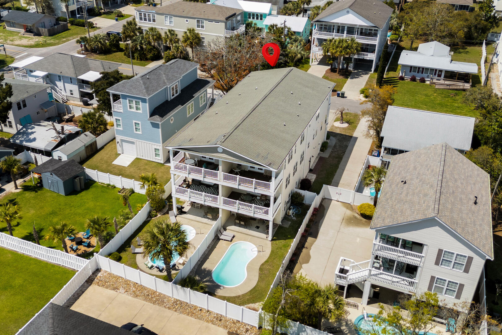 Ocean View Cottage 2 | Photo