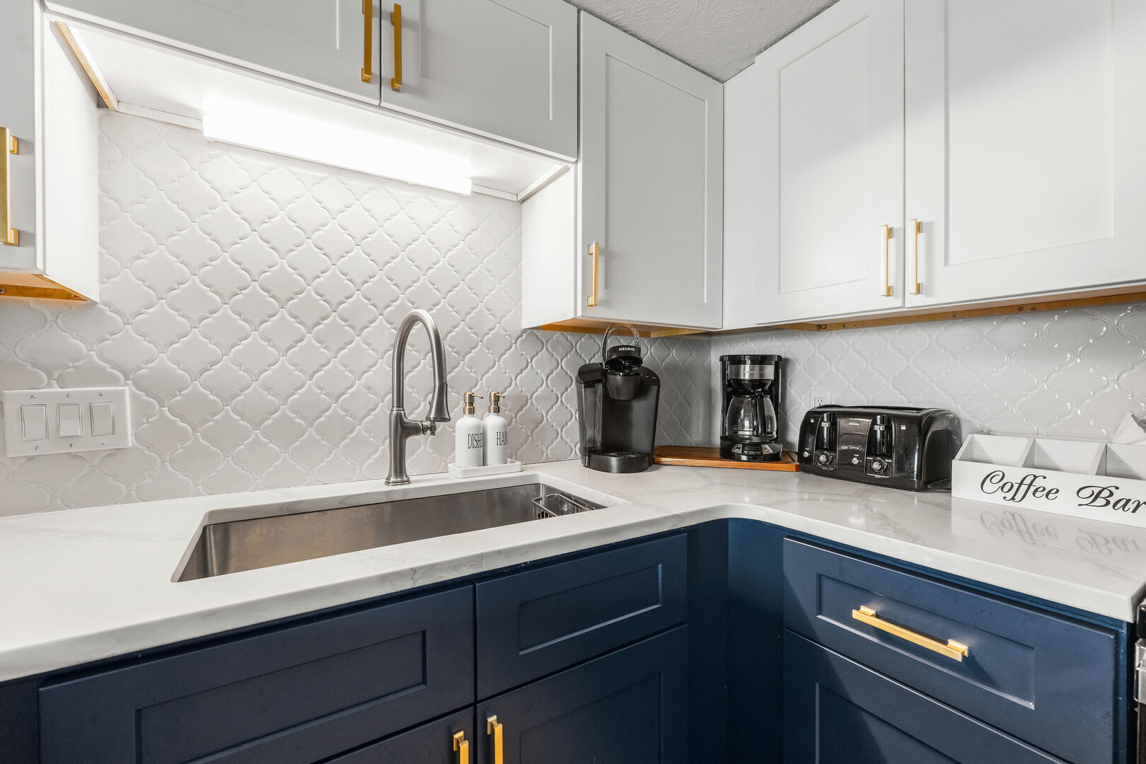 Crescent Towers I Unit 502 | Photo 15