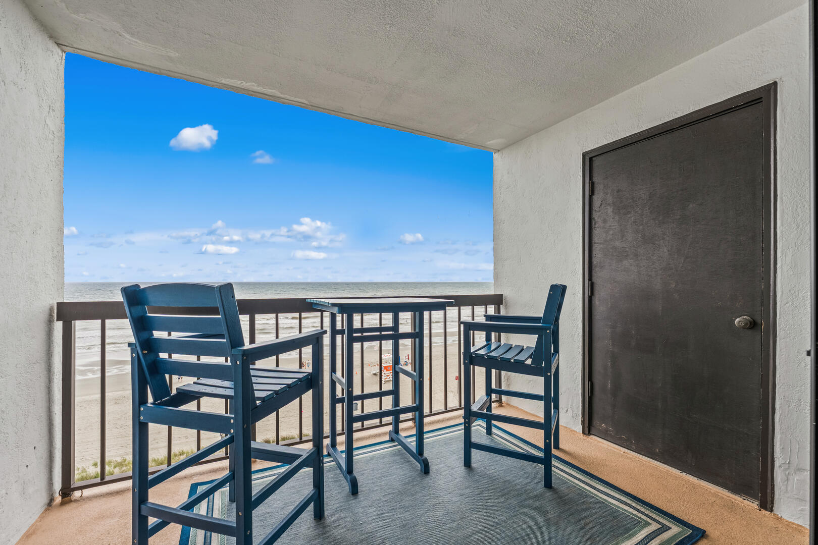 Crescent Towers I Unit 502 | Photo 3