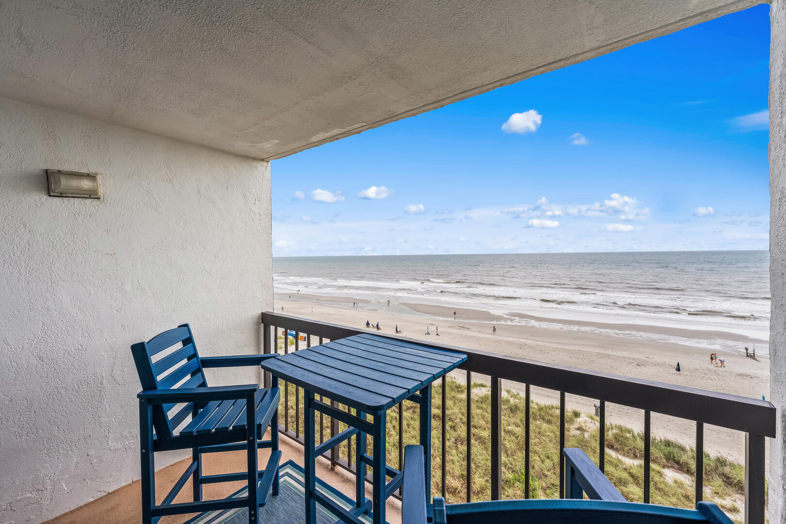 Crescent Towers I Unit 502 | Photo 5