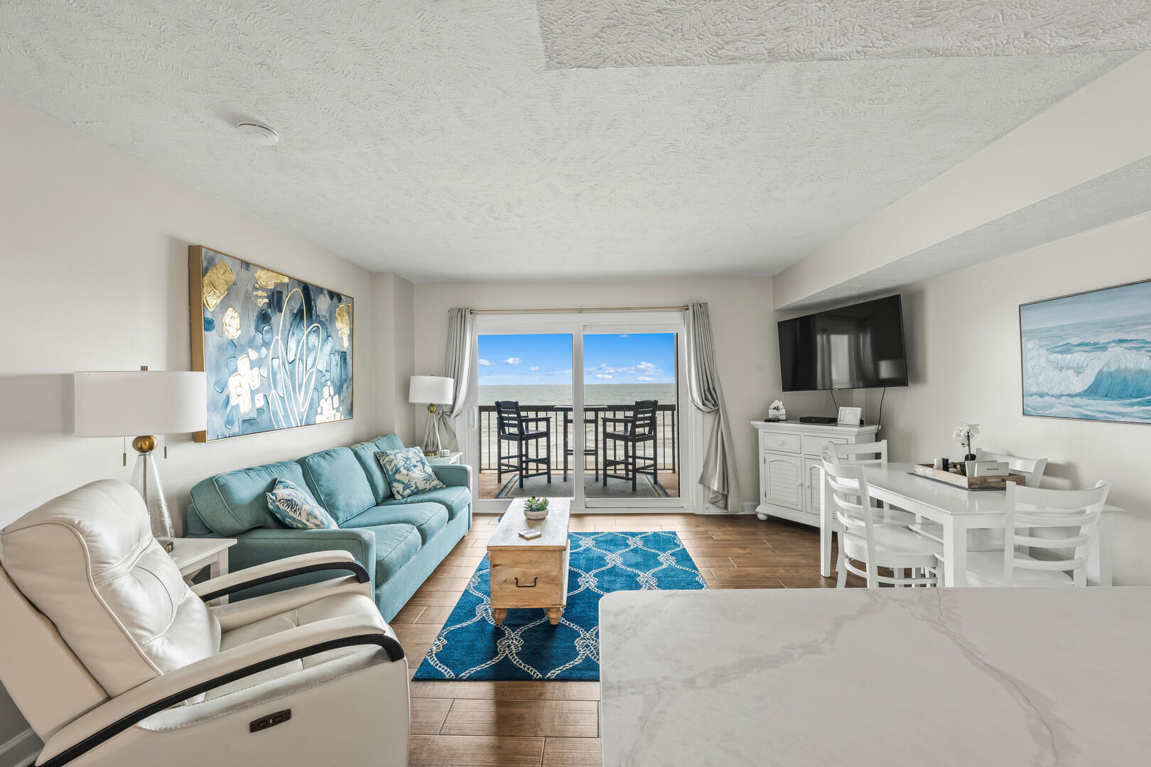 Crescent Towers I Unit 502 | Photo 7