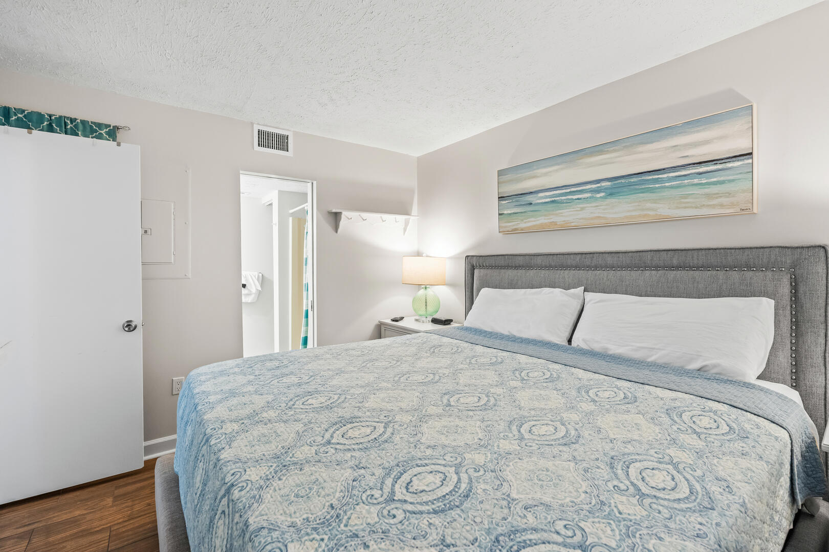 Crescent Towers I Unit 502 | Photo 19