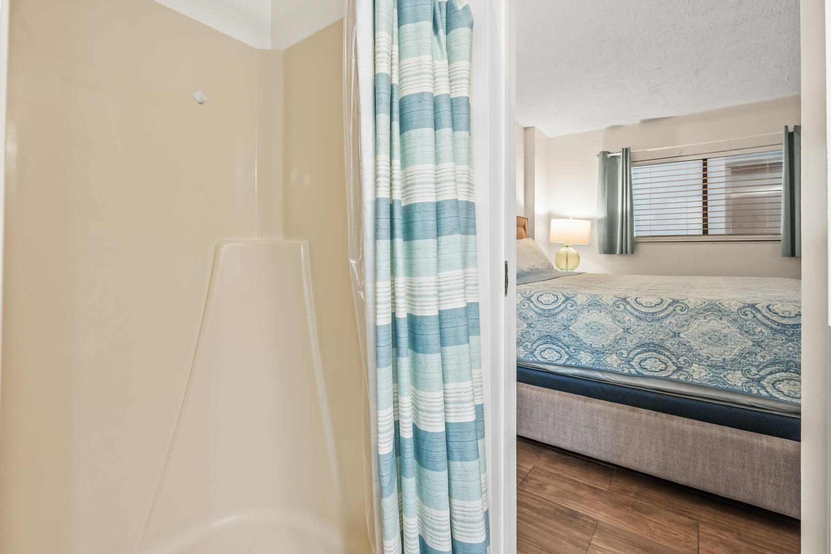 Crescent Towers I Unit 502 | Photo 21