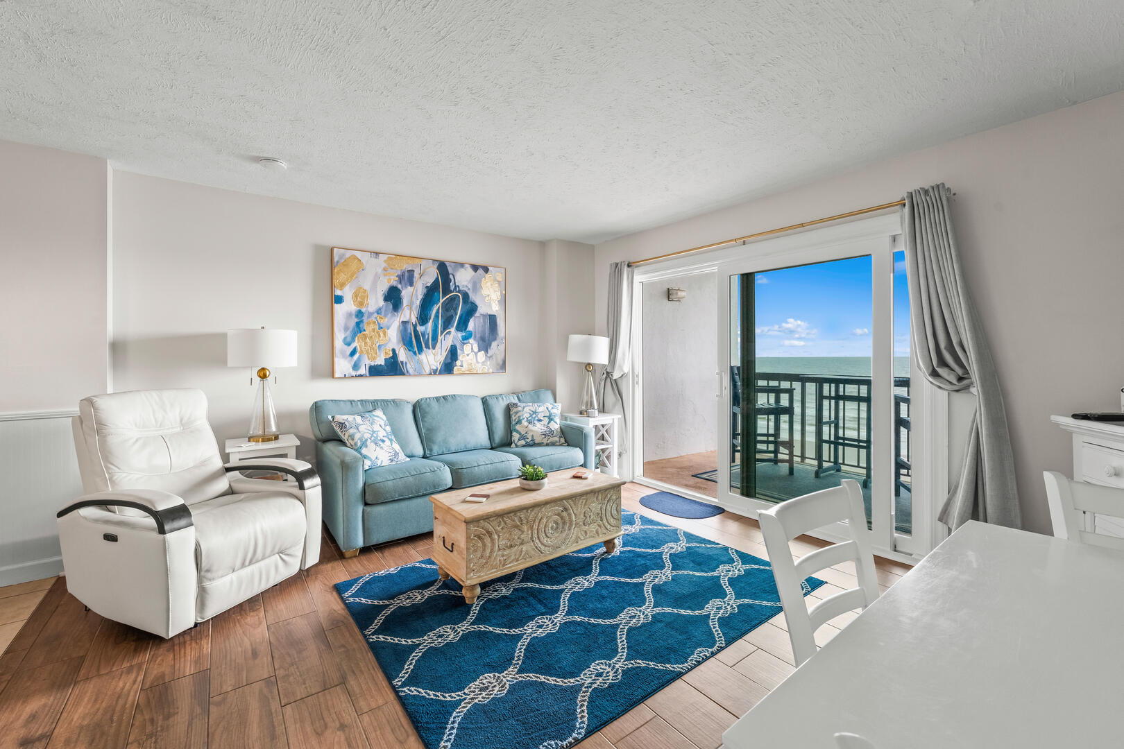 Crescent Towers I Unit 502 | Photo 2