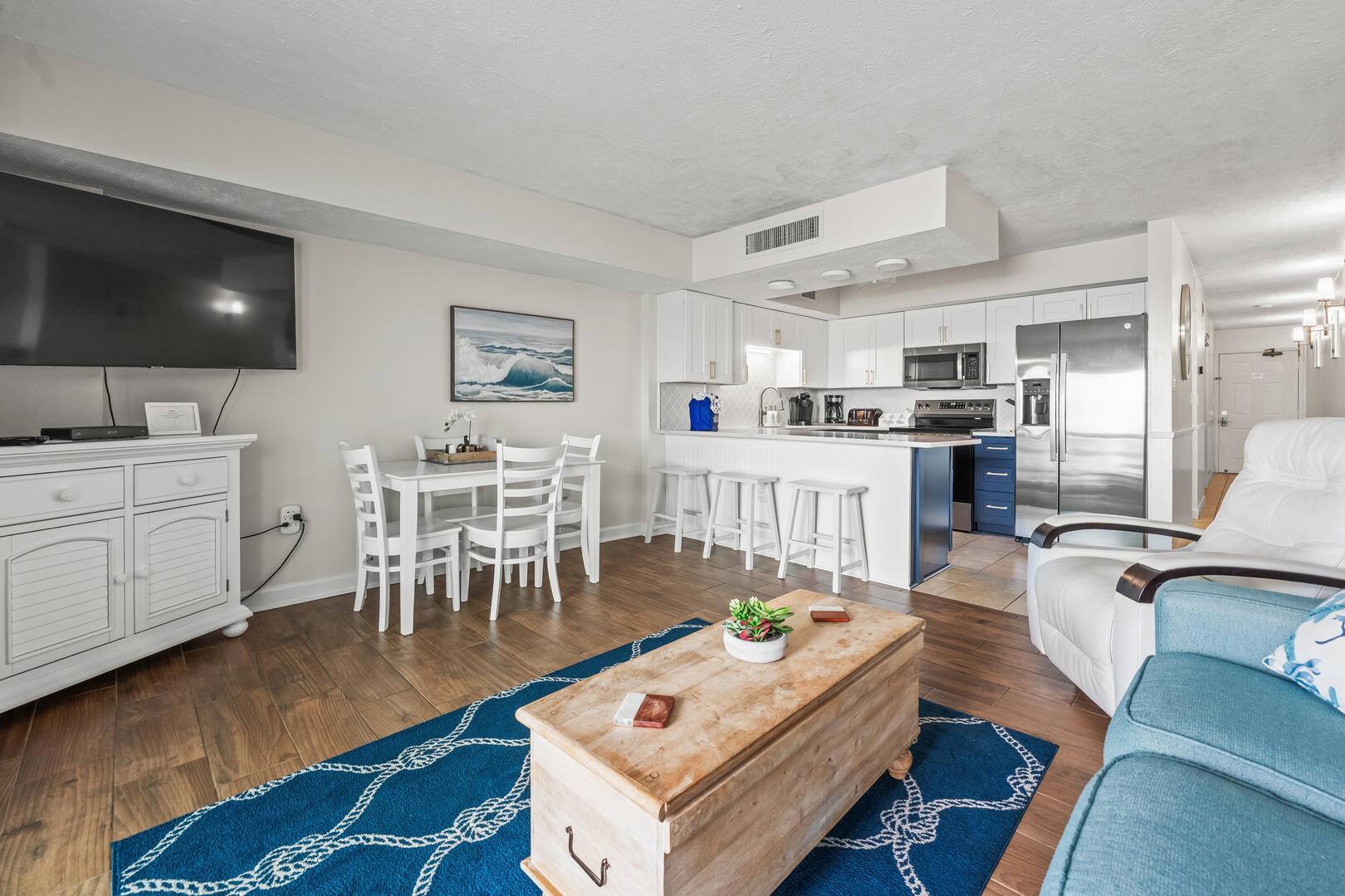 Crescent Towers I Unit 502 | Photo 9