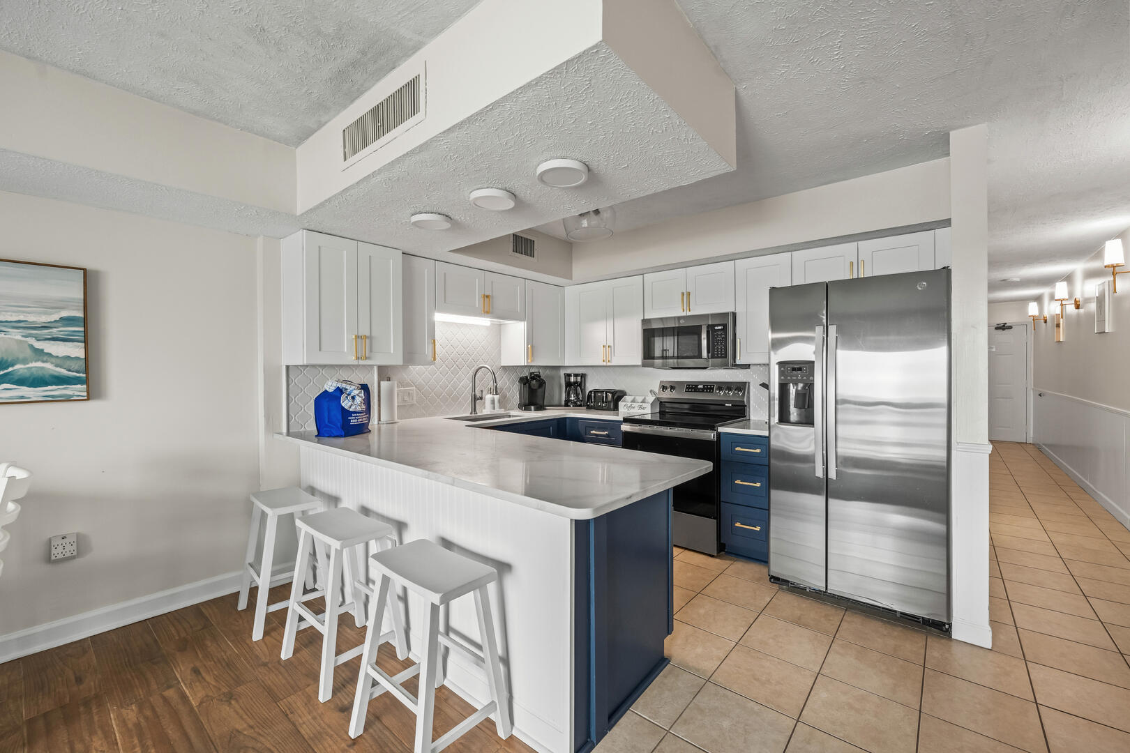 Crescent Towers I Unit 502 | Photo 11