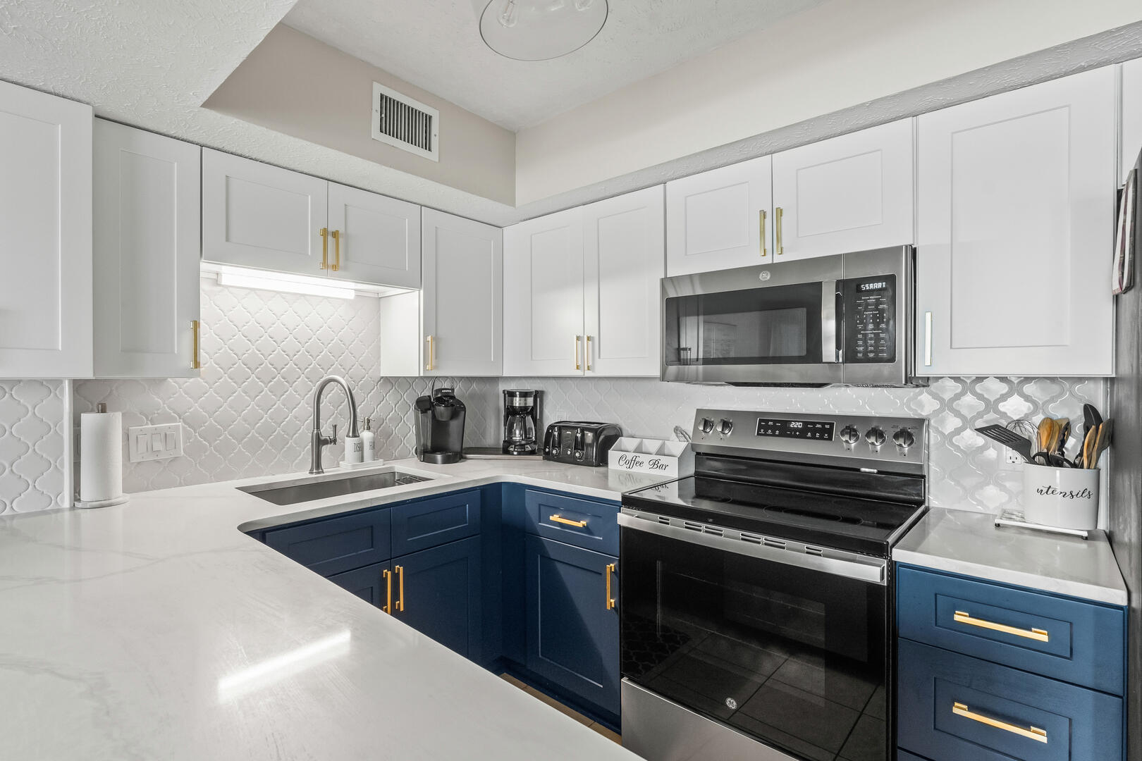 Crescent Towers I Unit 502 | Photo 13