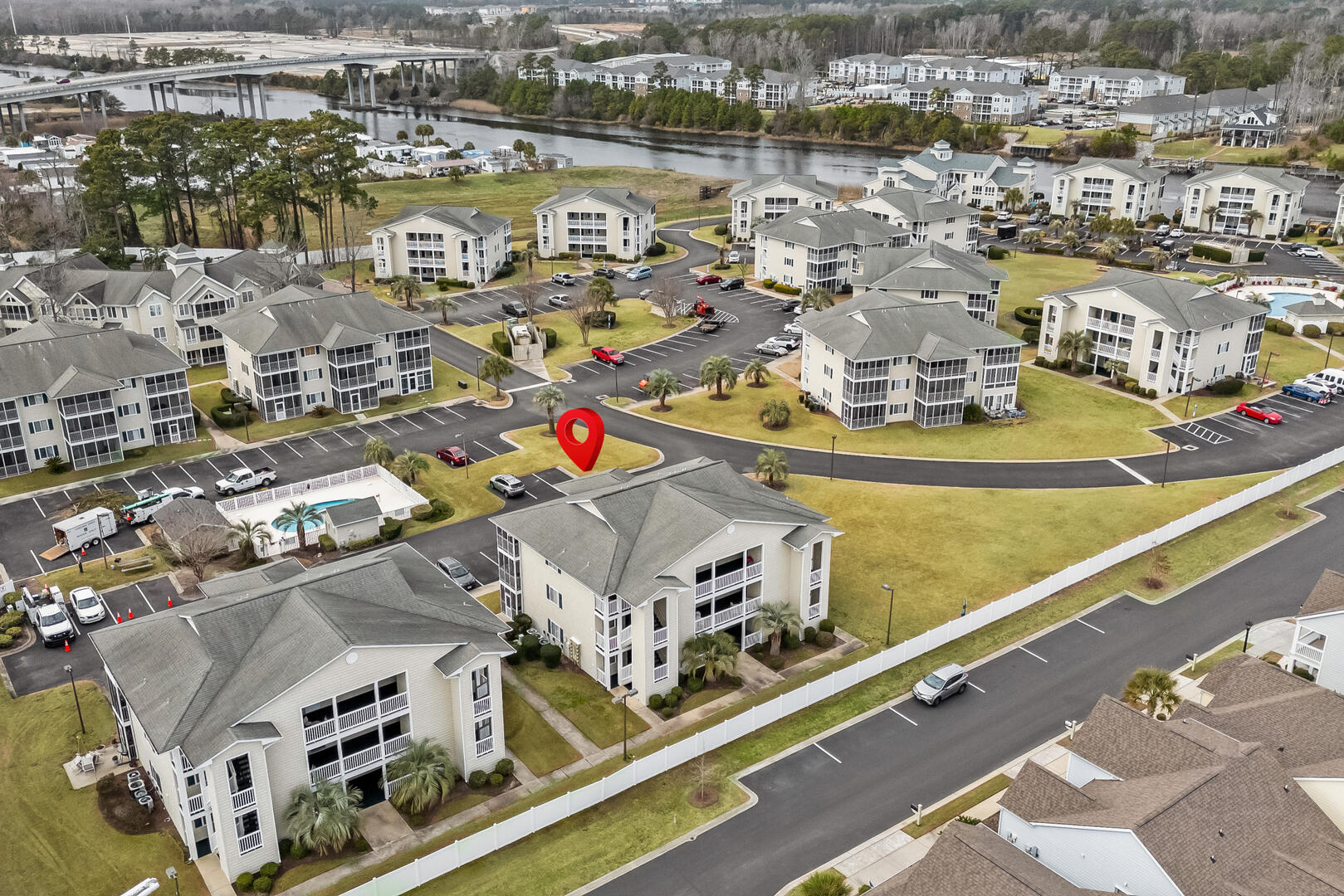 Waterway Landing 208B | Photo