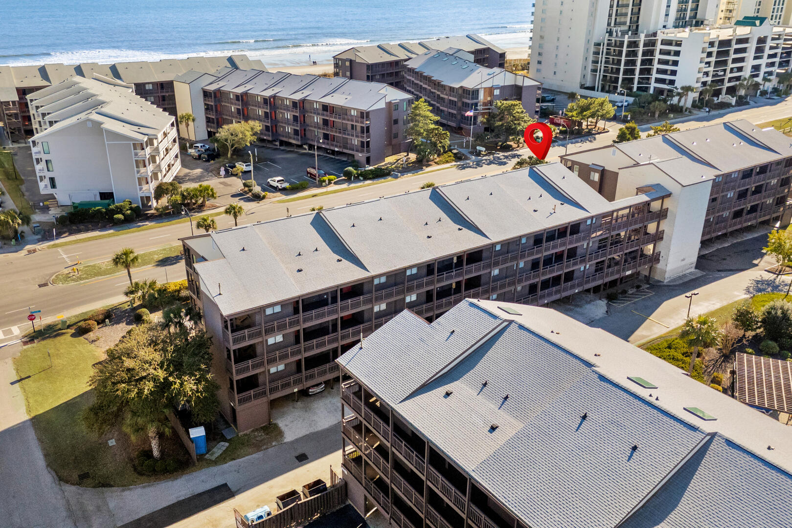 Tilghman Beach and Racquet 339 | Photo