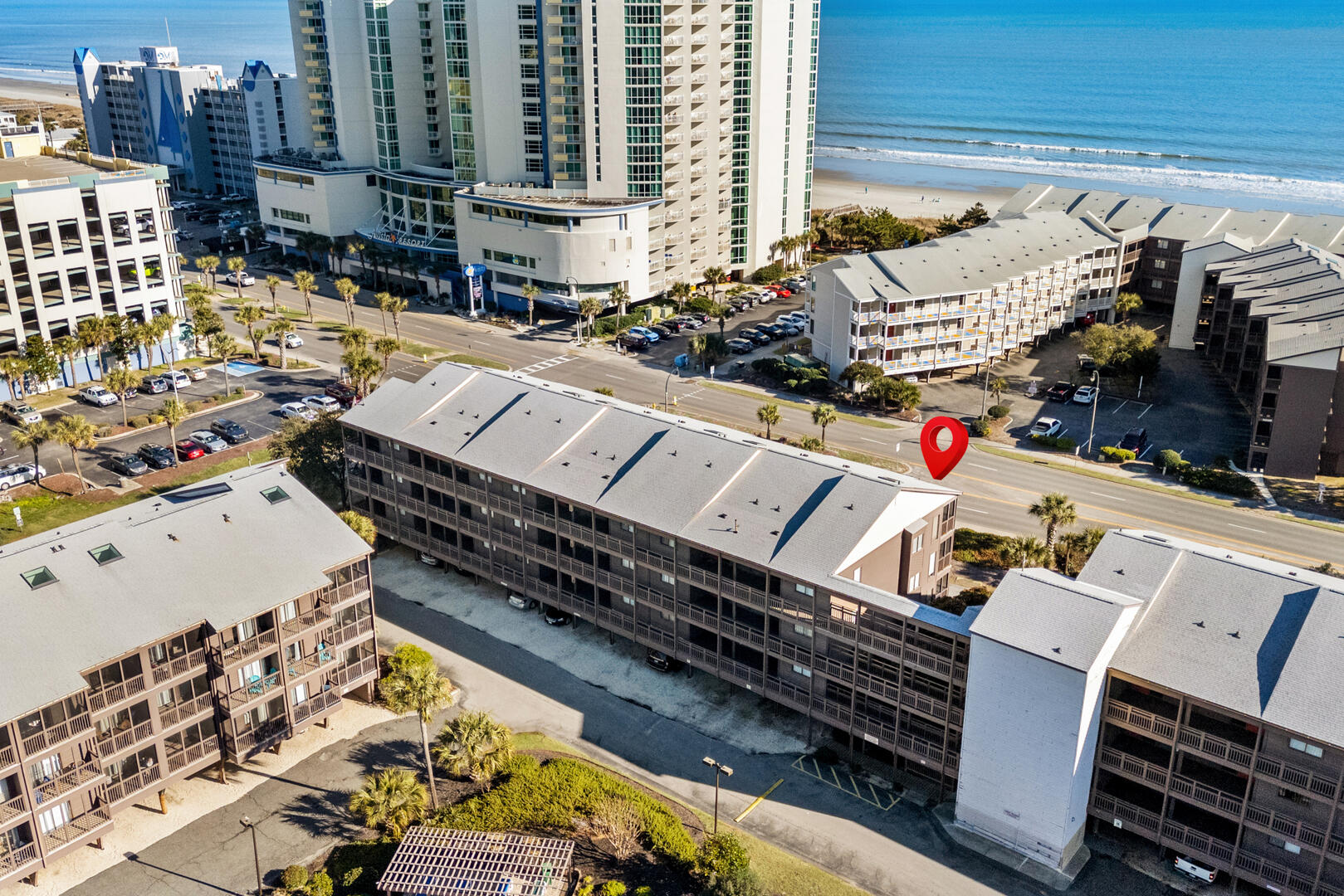 Tilghman Beach and Racquet 339 | Photo
