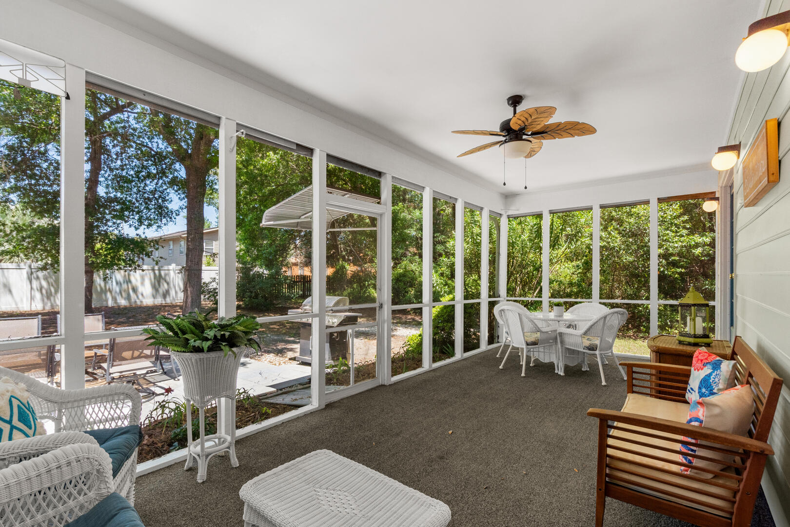 Vacation Homes | Seaside Vacations