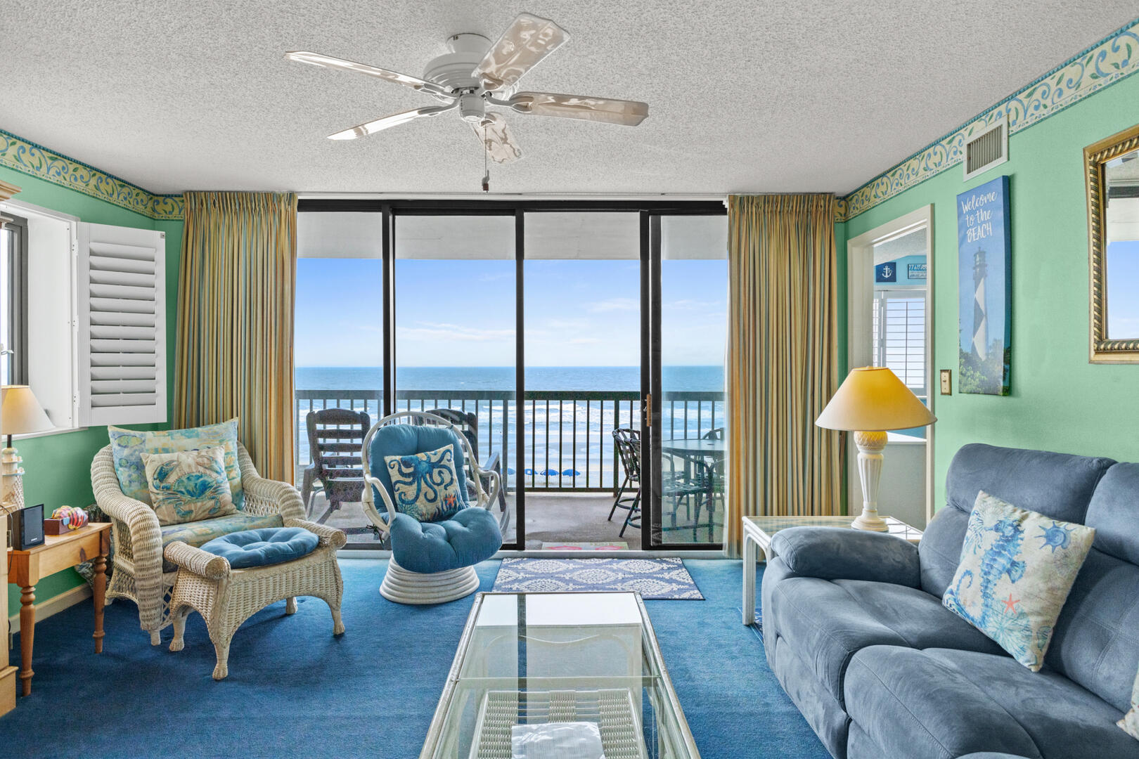 Ocean Bay Club 410