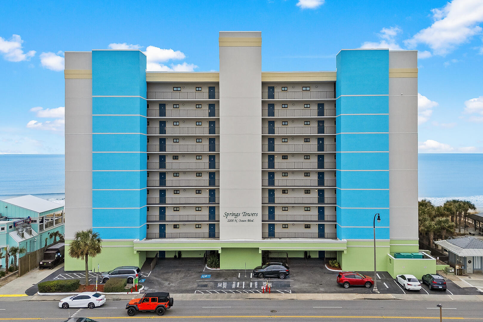 Springs Towers 1004 | Photo 34